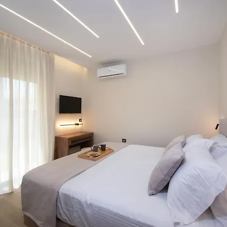 Kalopsia Luxury Near Chania