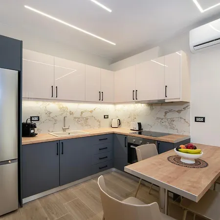 Kalopsia Luxury Near Chania *