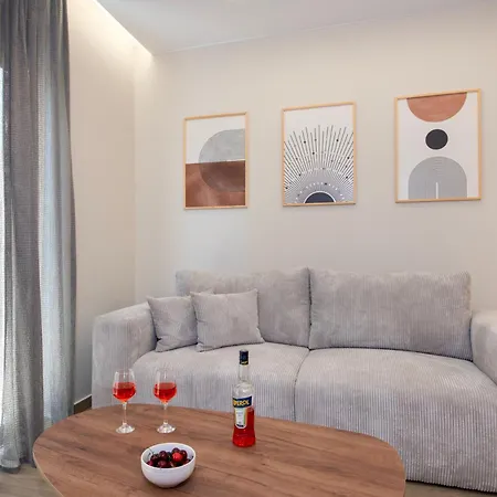 Kalopsia Luxury Near Chania חאניה