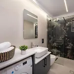 شقة Kalopsia Luxury Near Chania خانيا