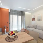 Kalopsia Luxury Near Chania شقة خانيا