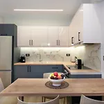 Kalopsia Luxury Near Chania شقة