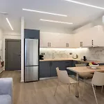 شقة Kalopsia Luxury Near Chania خانيا