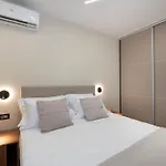 شقة Kalopsia Luxury Near Chania