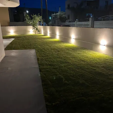 Kalopsia Luxury Near Chania