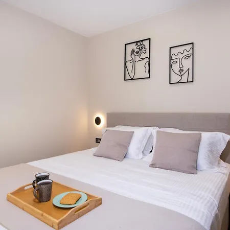 Apartamento Kalopsia Luxury Near Chania La Canea