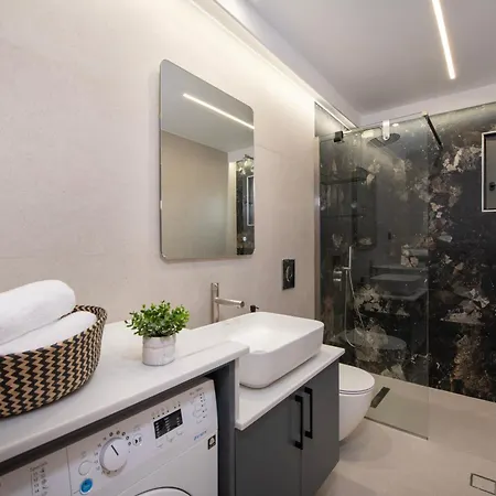 Apartamento Kalopsia Luxury Near Chania La Canea