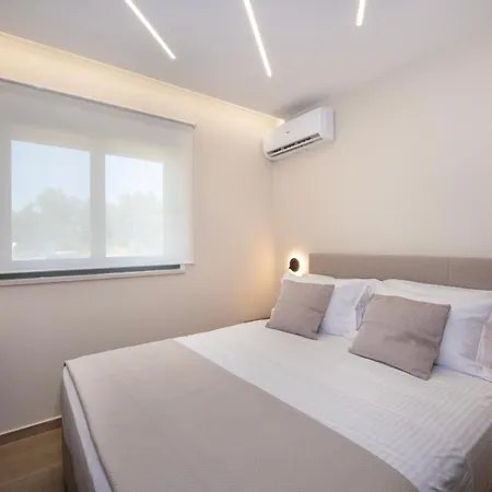 Kalopsia Luxury Near Chania La Canea