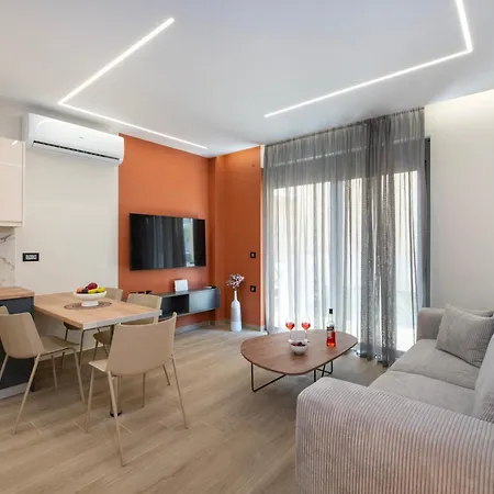 Kalopsia Luxury Near Chania Apartment