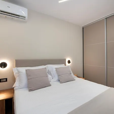 Apartamento Kalopsia Luxury Near Chania