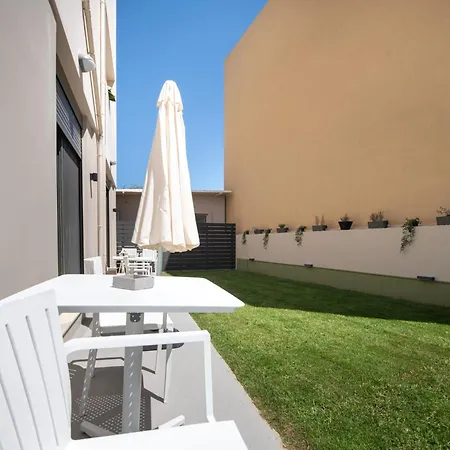 Kalopsia Luxury Near Chania Chania (Crete)