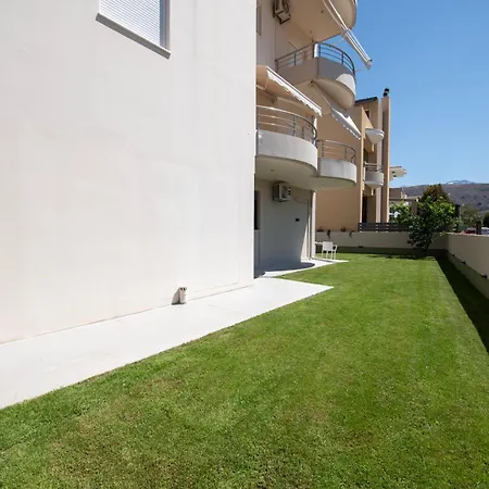 Kalopsia Luxury Near Chania * Chania (Crete)