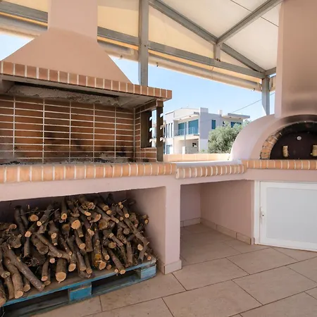 Kalopsia Luxury Near Chania * Chania (Crete)