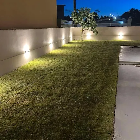 Kalopsia Luxury Near Chania Апартаменты